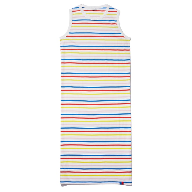The Tank Dress Apparel KULE   