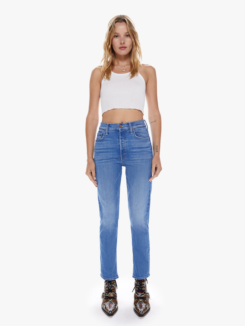 The Tomcat  Mother Denim   