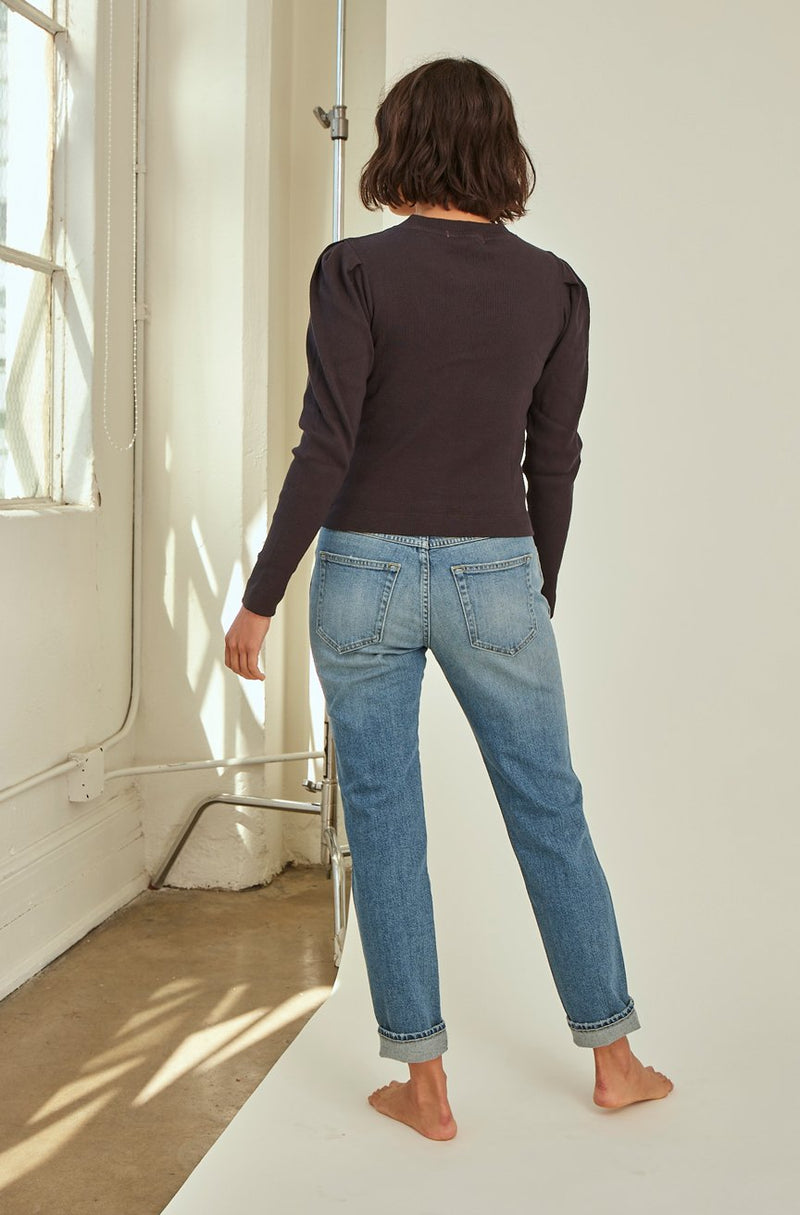 Tomboy Jean Apparel AMO   