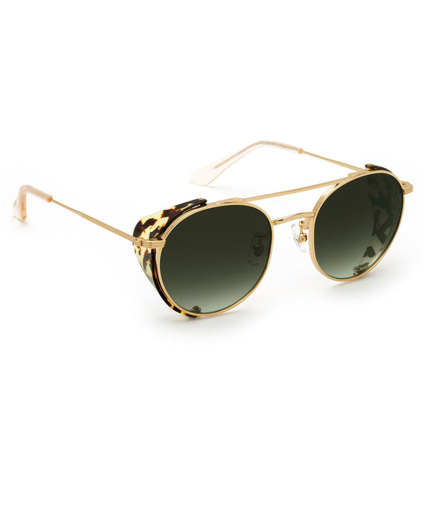 Tchoup Blinker Sunglasses Accessories Krewe   