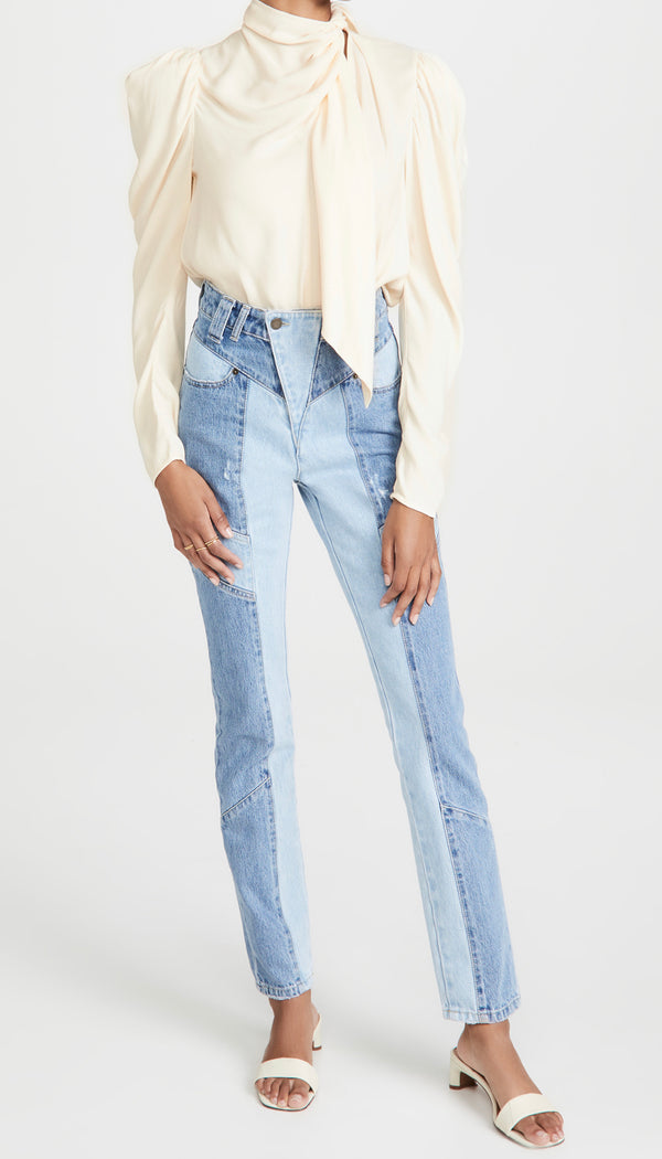 Ivy Blouse Apparel Ulla Johnson   