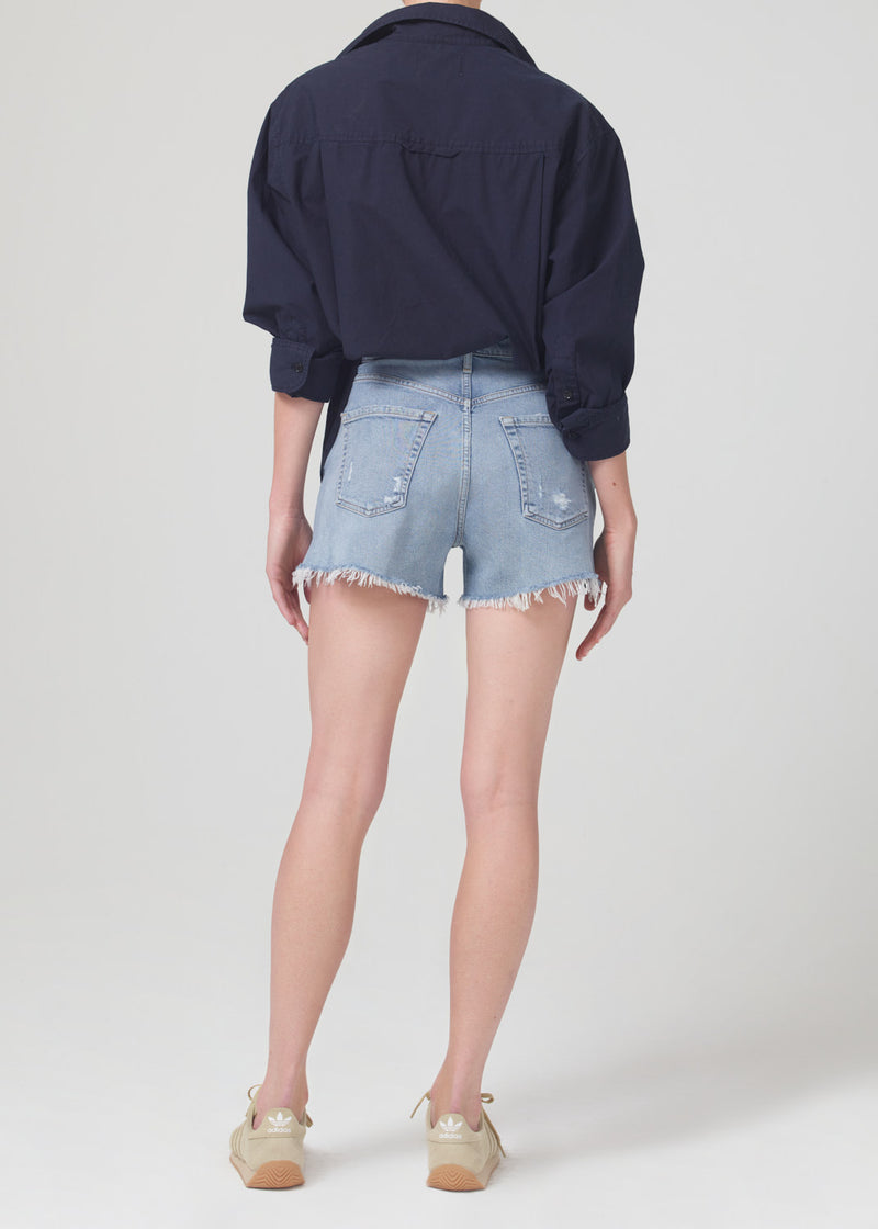Marlow Vintage Short Clothing Accessories Citizens of Humanity   