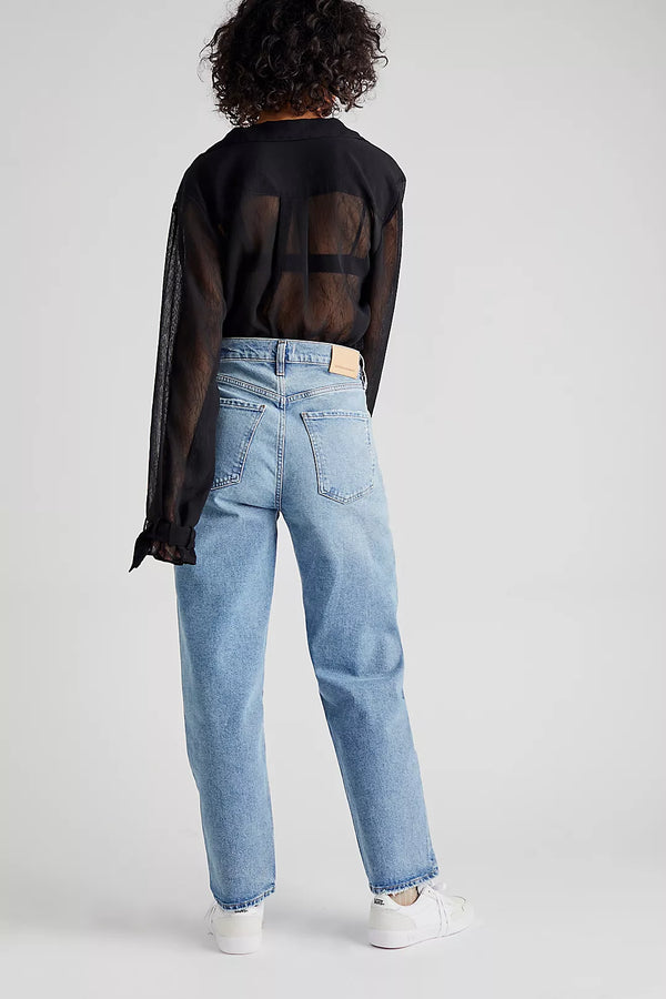 Dylan High Rise Vintage Straight Jean Apparel & Accessories Citizens of Humanity   