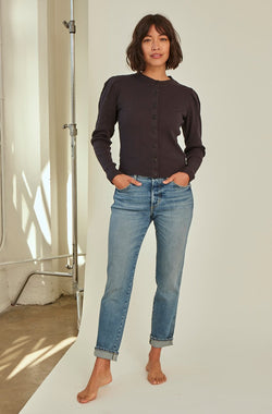 Tomboy Jean Apparel AMO   