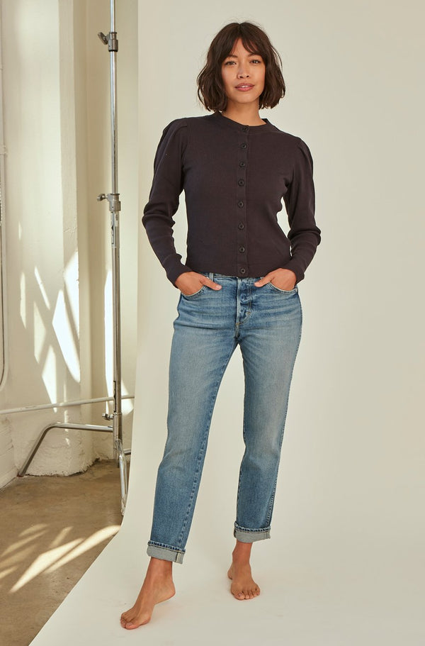 Tomboy Jean Apparel AMO   