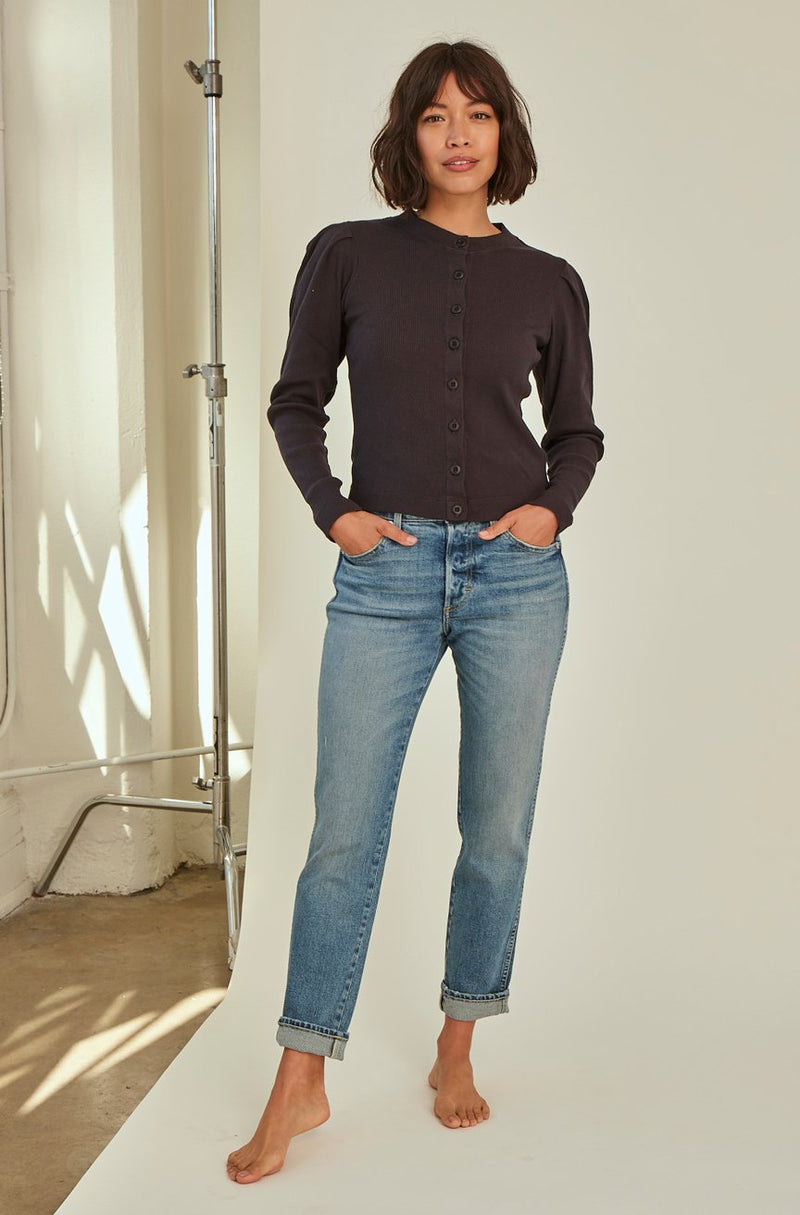 Tomboy Jean Apparel AMO   
