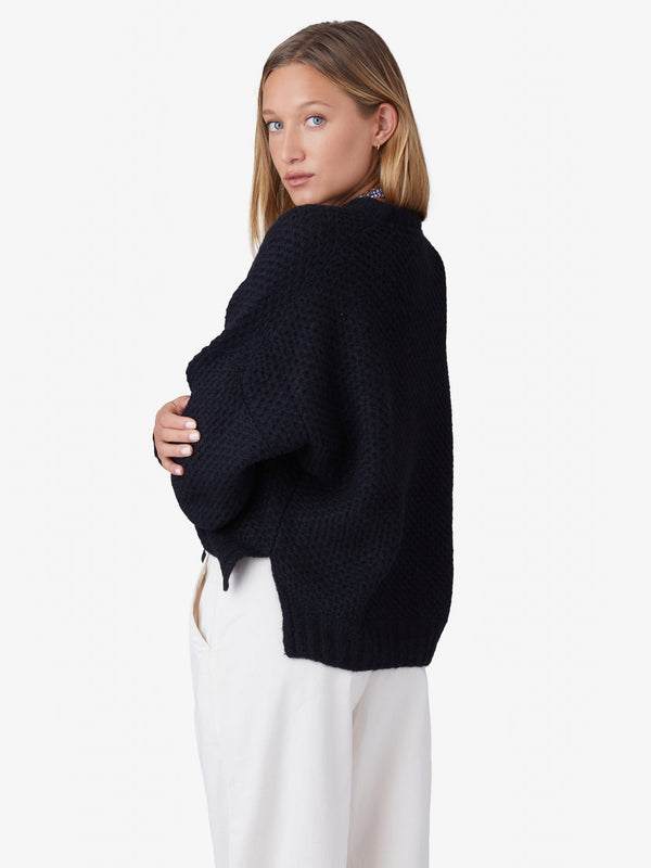 Kenden Sweater Apparel & Accessories Xirena   