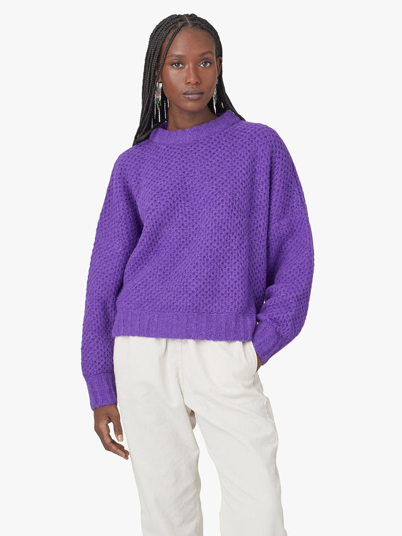 Kenden Sweater Apparel & Accessories Xirena   