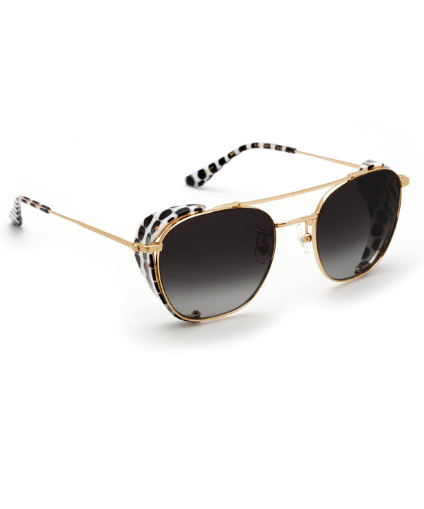 Earhart Blinker Sunglasses Accessories Krewe   