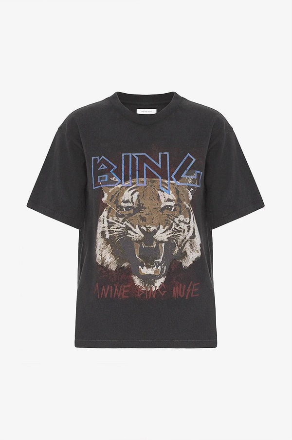 Tiger Tee  Anine Bing   