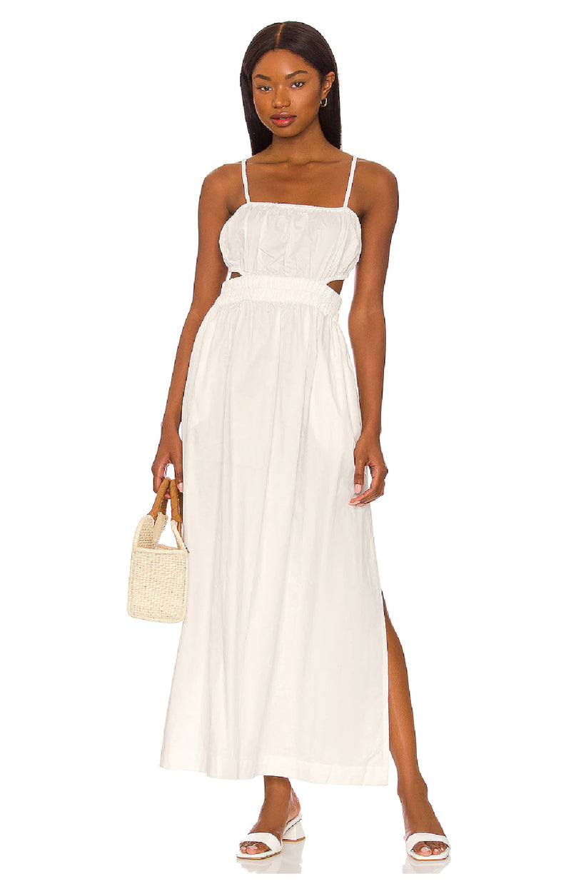 Tansy Maxi Dress Apparel & Accessories Mikoh   