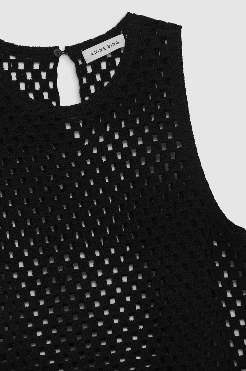 Veronica Dress  Anine Bing   