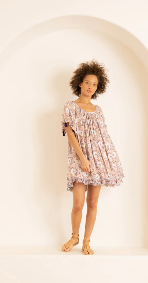 Marina Dress Apparel Natalie Martin   