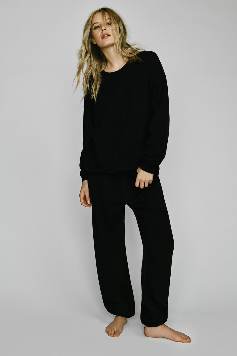 Classic Sweatpant  Éterne   