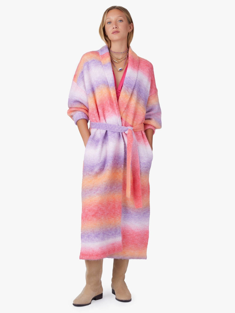 Minta Cardigan Apparel & Accessories Xirena   