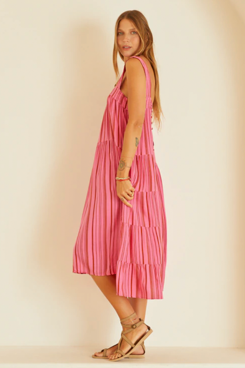 Jasmine Dress Apparel & Accessories Natalie Martin   