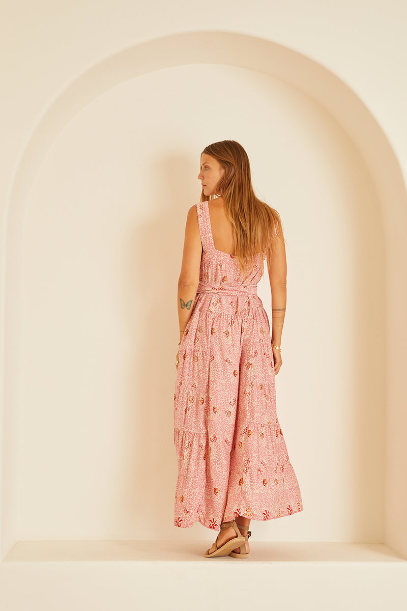 Jasmine Dress Apparel & Accessories Natalie Martin   
