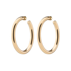 2" Samira Hoops Apparel & Accessories Jennifer Fisher   