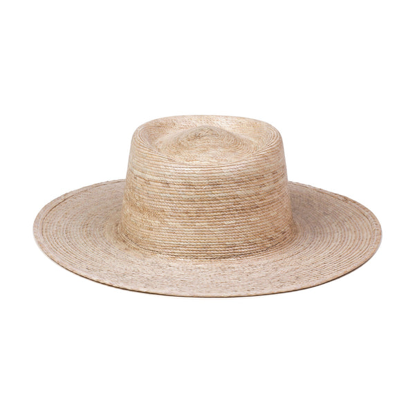 Palma Boater Hat Apparel & Accessories Lack of Color   