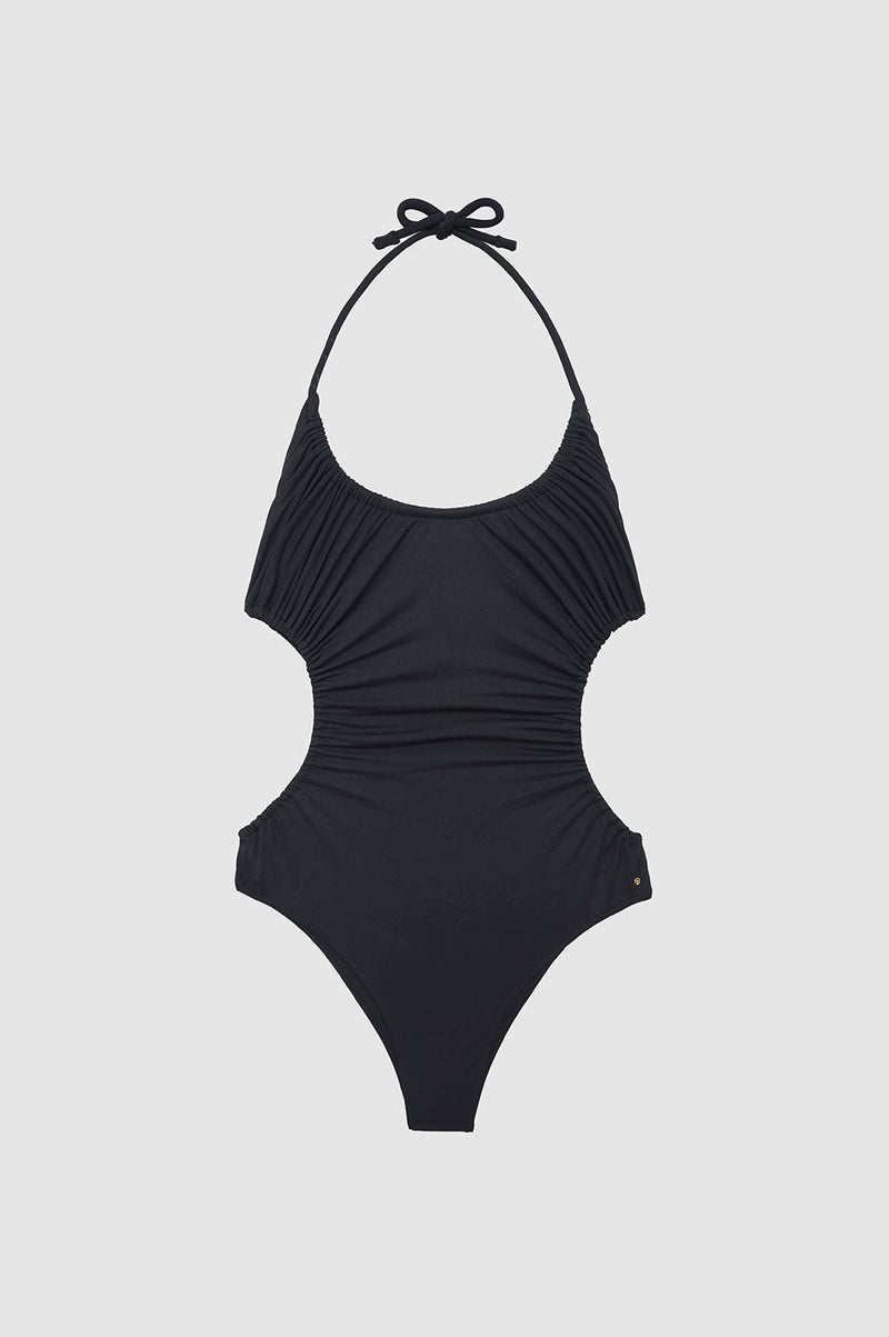 Lilo One Piece Swimsuit  Anine Bing   