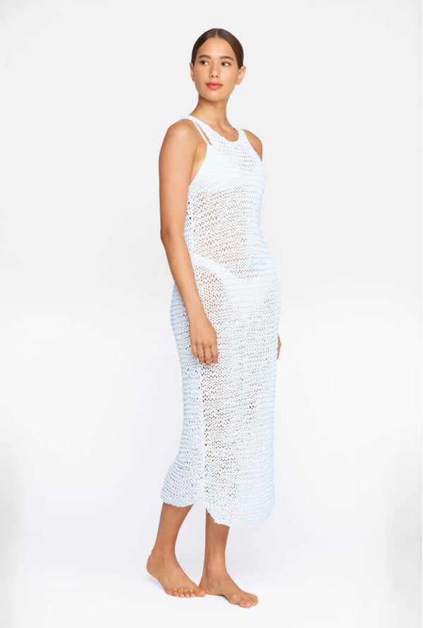 Genoa Dress Apparel & Accessories Mikoh   
