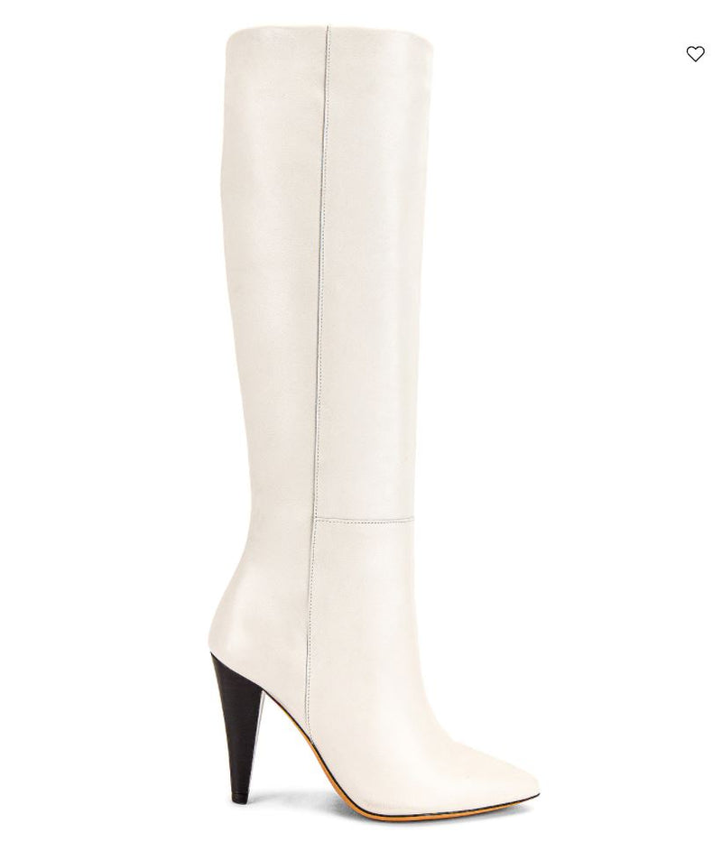 Livry Boot Apparel & Accessories IRO   