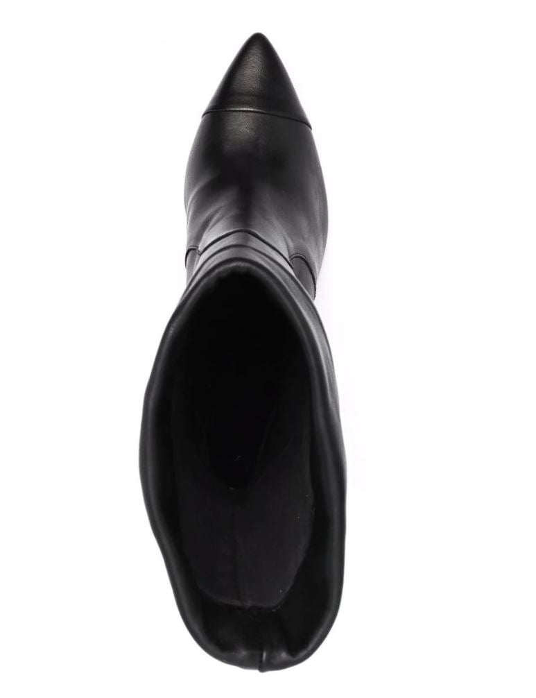 Ussel High Heel Ankle Boot Apparel & Accessories IRO   