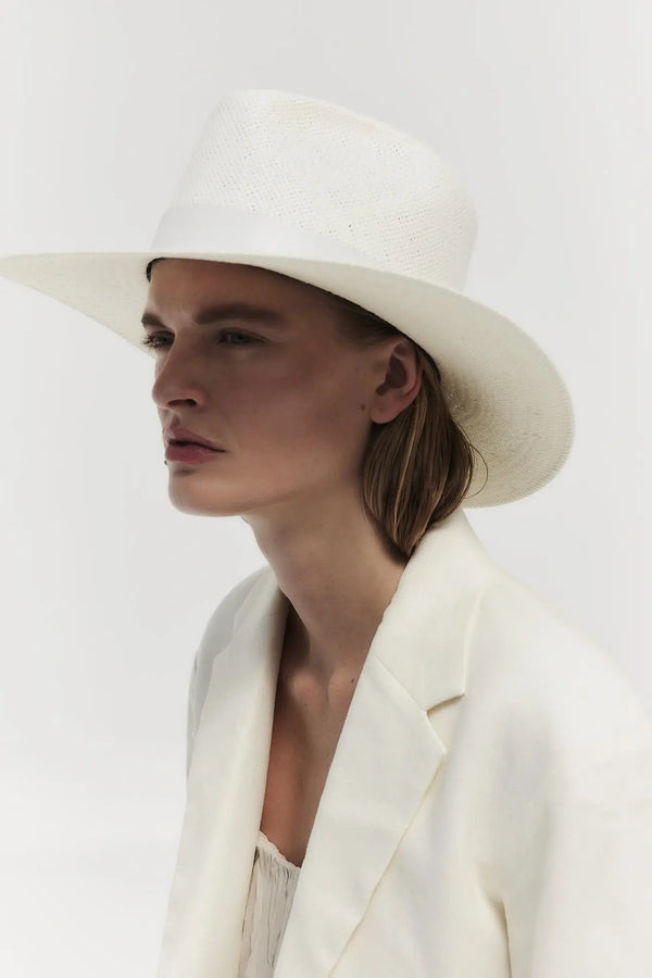 Hamilton Hat  Janessa Leoné   