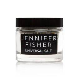 Universal Salt Seasonings & Spices Jennifer Fisher   