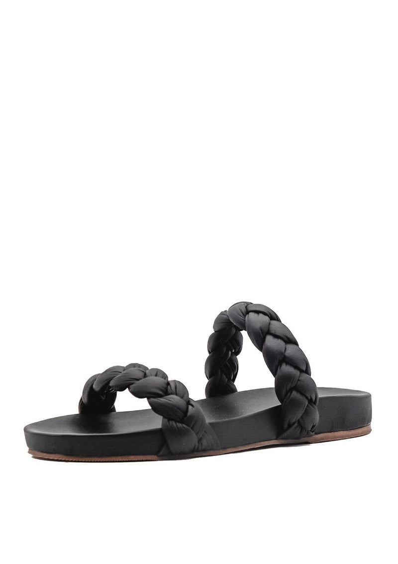 Coco Chunky Braided Pool Slide Accessories Kaanas   