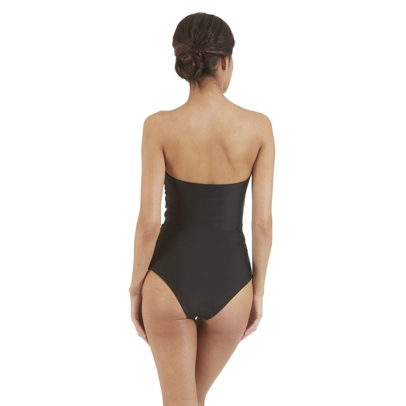 Kanani One Piece Bathing Suit Apparel Mikoh   