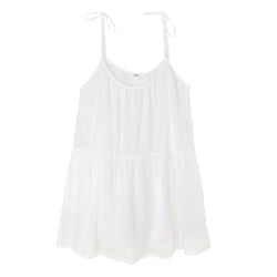 Koro Mini Dress Apparel & Accessories Mikoh   
