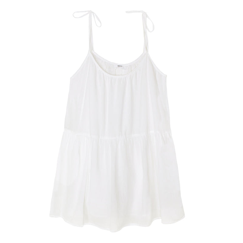 Koro Mini Dress Apparel & Accessories Mikoh   