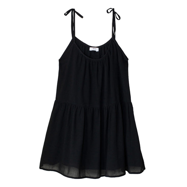 Koro Mini Dress Apparel & Accessories Mikoh   