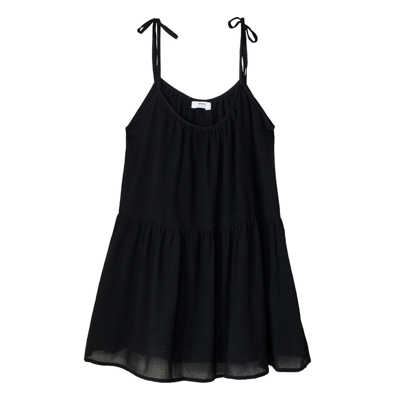 Koro Mini Dress Apparel & Accessories Mikoh   