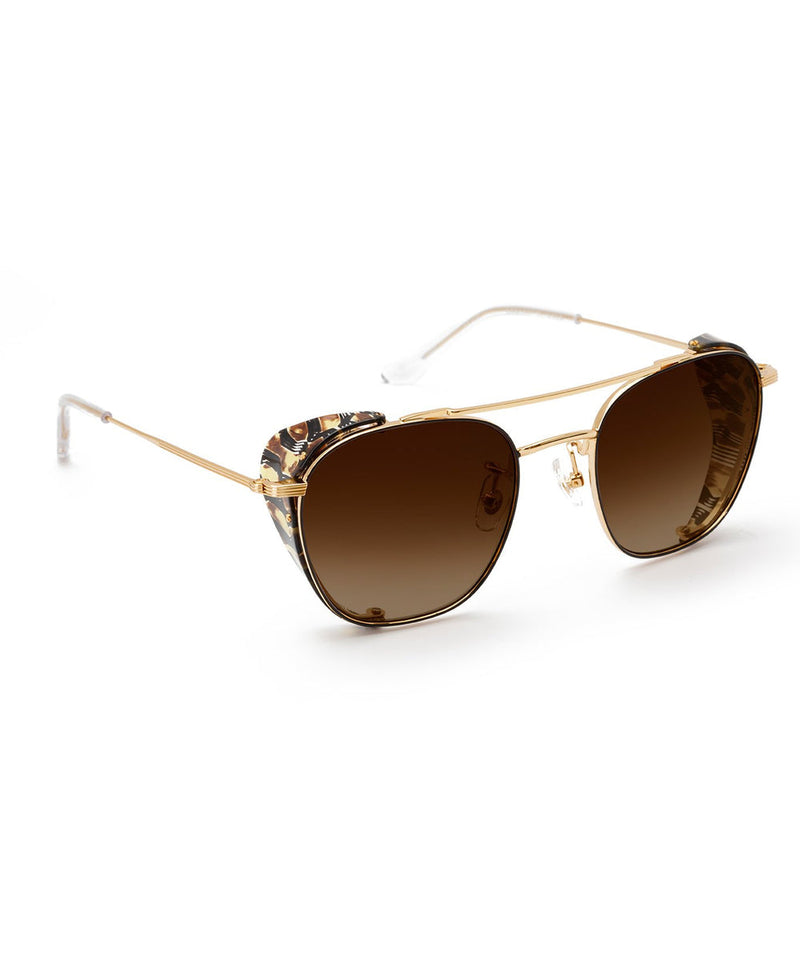 Earhart Blinker Sunglasses Accessories Krewe   