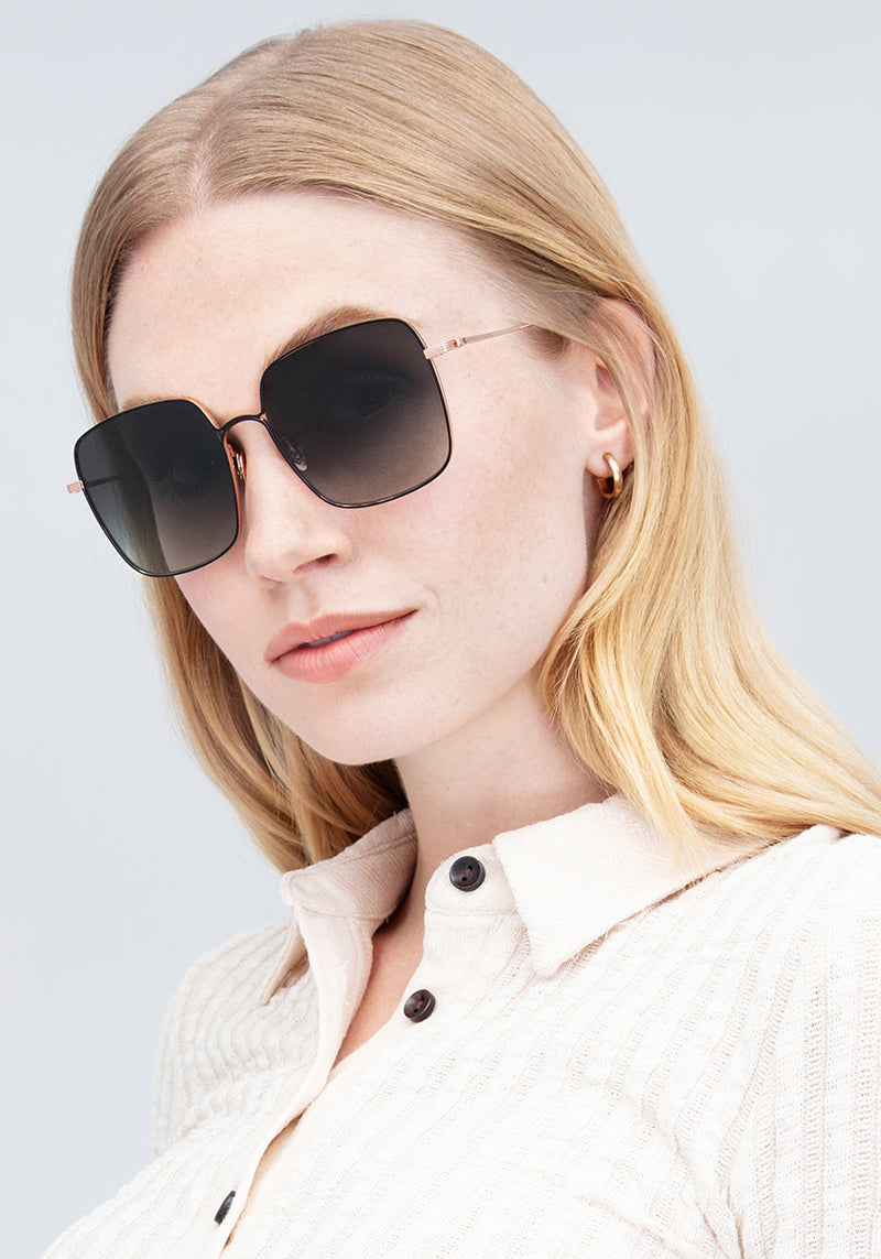 Eve Sunglasses Apparel & Accessories Krewe   
