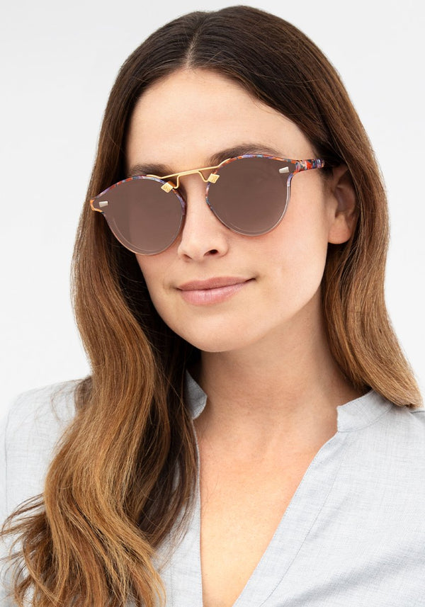 STL Nylon Sunglasses Accessories Krewe   