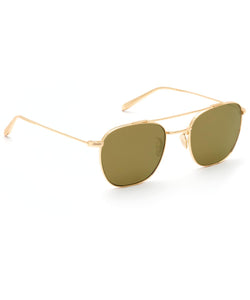 Earhart Sunglasses Accessories Krewe   