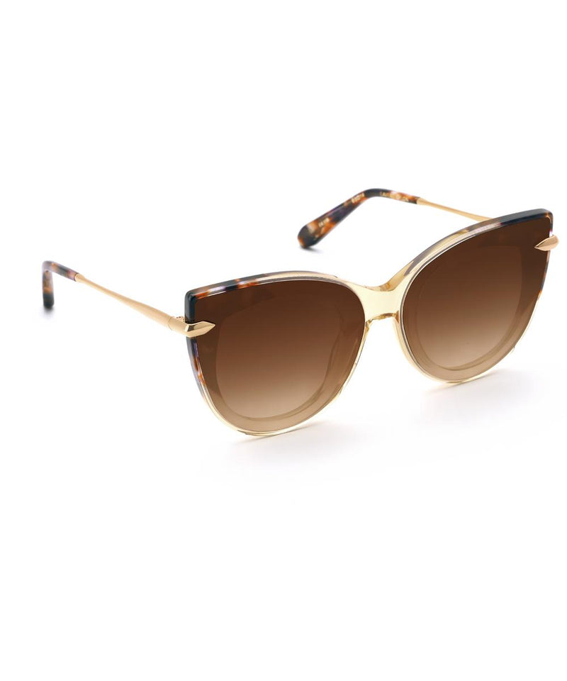 Laveau Nylon Sunglasses Accessories Krewe   