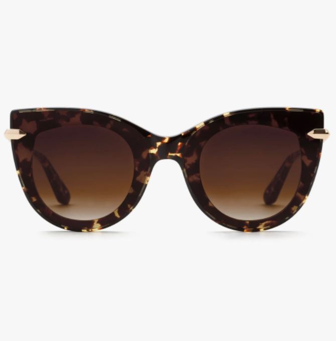 Laveau Nylon Sunglasses Accessories Krewe   