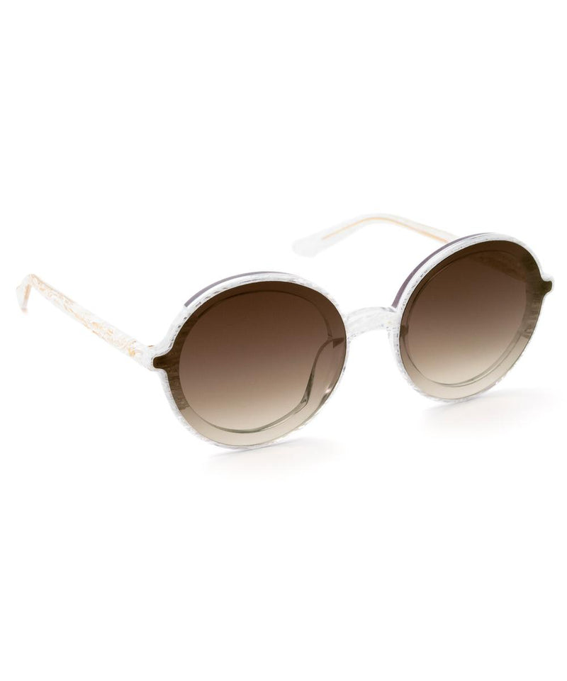 Louisa Nylon Accessories Krewe   