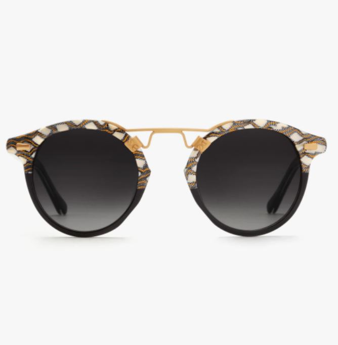 St. Louis Sunglasses Accessories Krewe   
