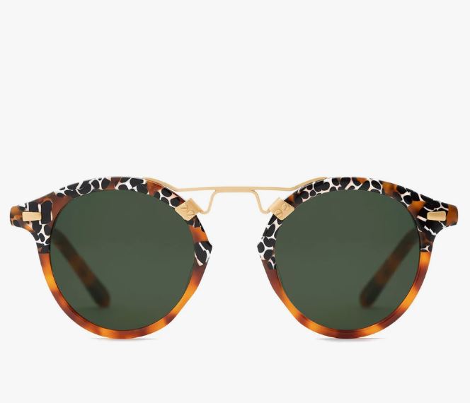 St. Louis Sunglasses