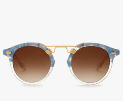 St. Louis Classic Sunglasses Apparel & Accessories Krewe   