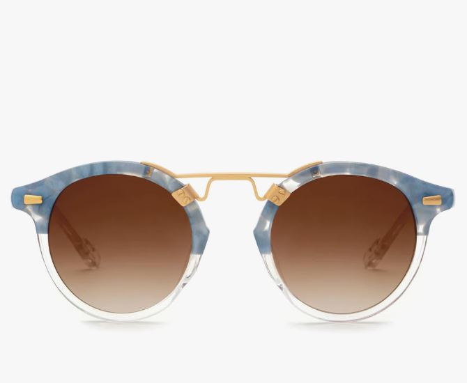 St. Louis Classic Sunglasses Apparel & Accessories Krewe   