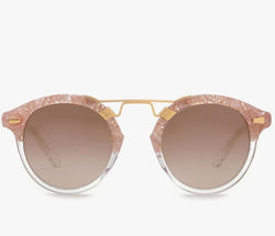 STL II Sunglasses Apparel & Accessories Krewe   
