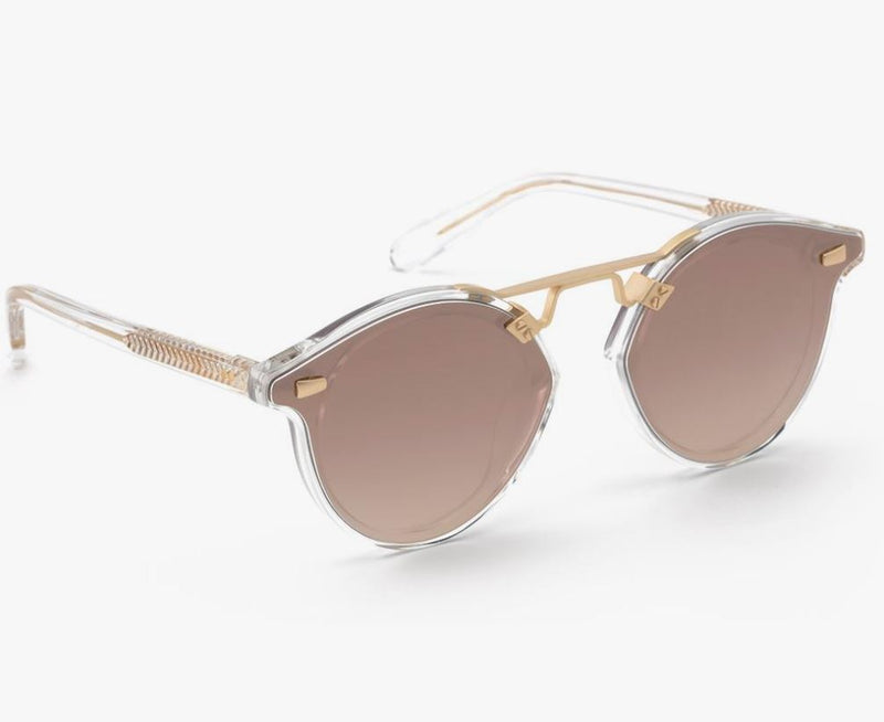STL Nylon Sunglasses Accessories Krewe   
