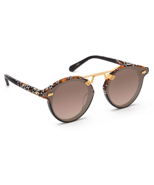 STL Nylon Sunglasses Accessories Krewe   