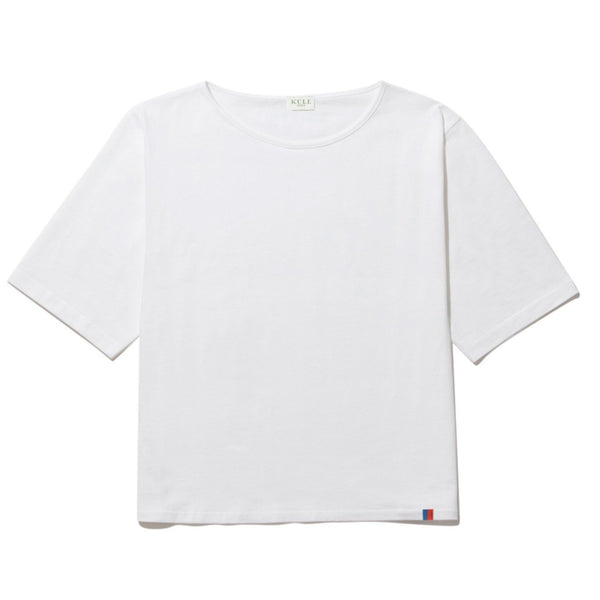 The Organic Baja Tee Apparel KULE   